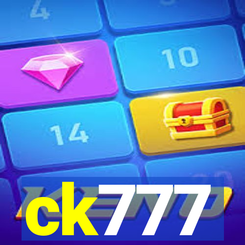 ck777