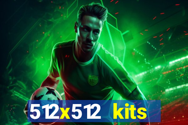 512x512 kits barcelona fts 2016