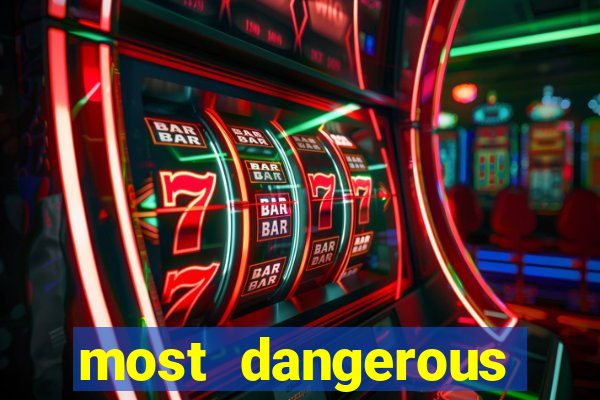 most dangerous cities brazil