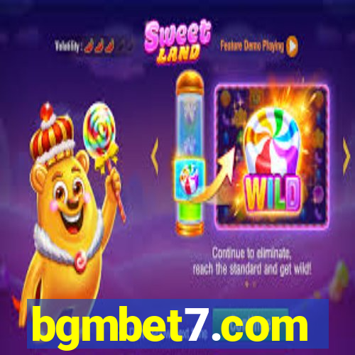 bgmbet7.com