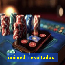 unimed resultados exames porto alegre