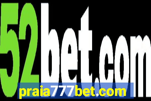 praia777bet.com