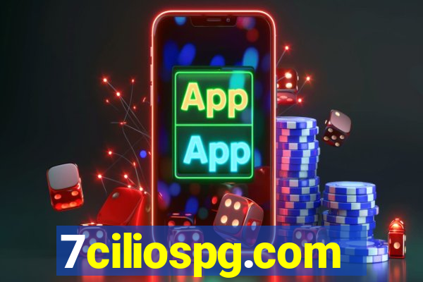 7ciliospg.com