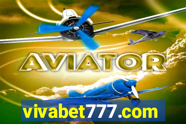 vivabet777.com