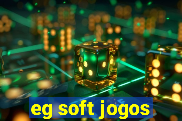 eg soft jogos