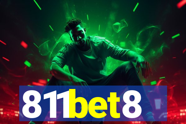 811bet8