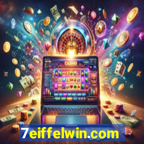 7eiffelwin.com