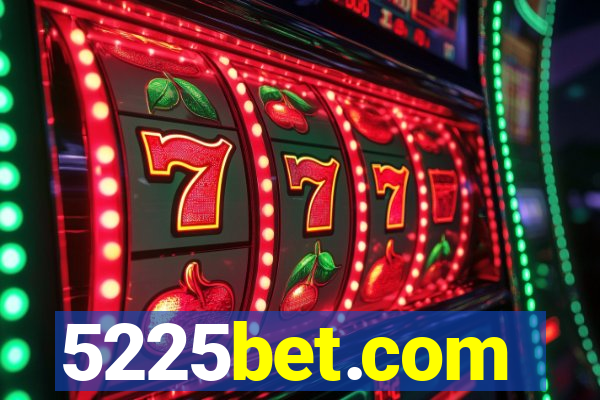 5225bet.com