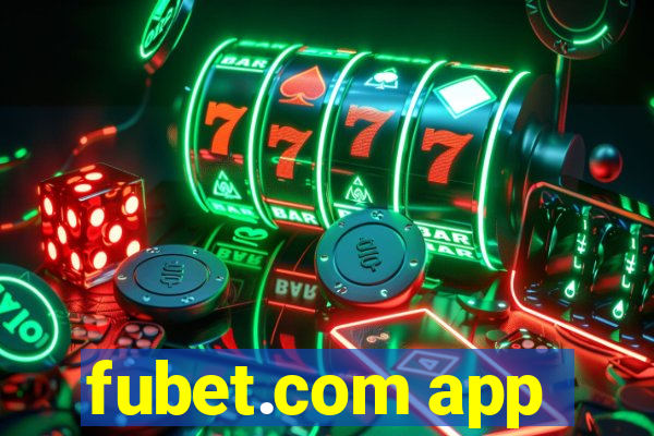 fubet.com app