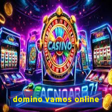 domino vamos online