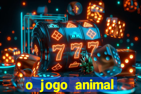 o jogo animal world paga mesmo