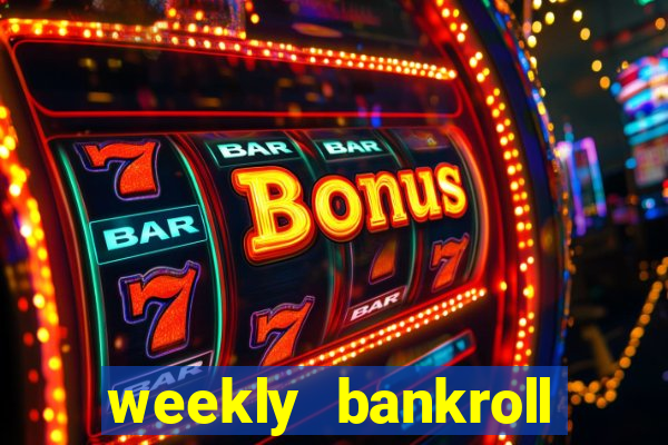 weekly bankroll booster partypoker password