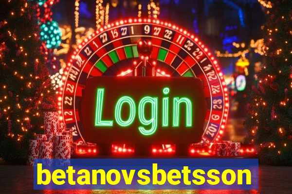 betanovsbetsson