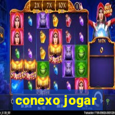 conexo jogar