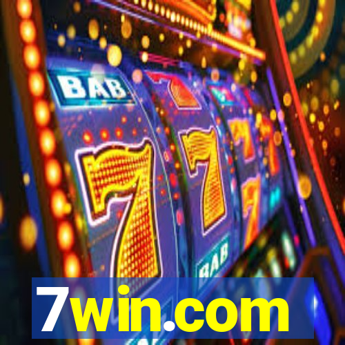 7win.com