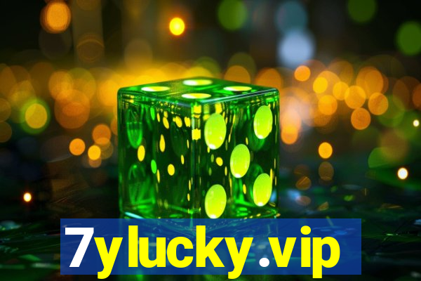 7ylucky.vip