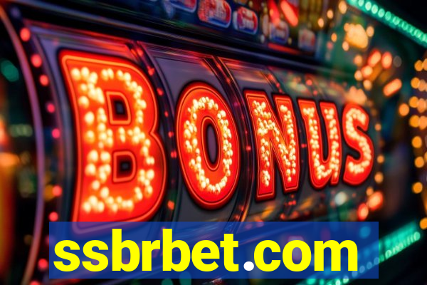 ssbrbet.com