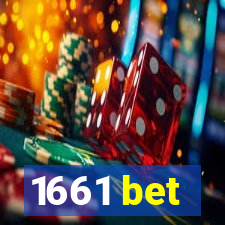 1661 bet