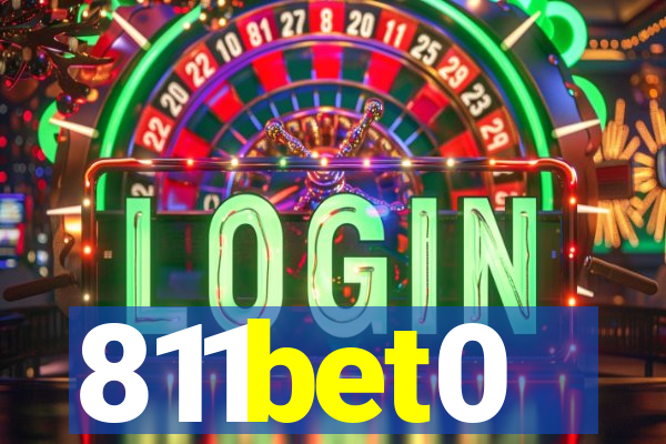 811bet0