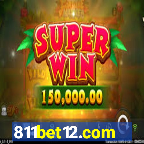 811bet12.com