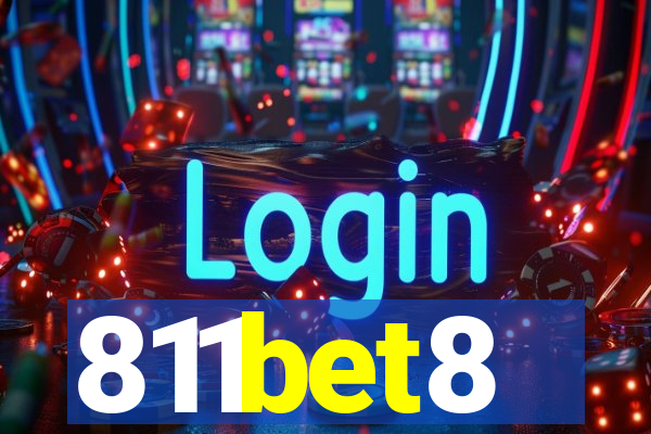 811bet8