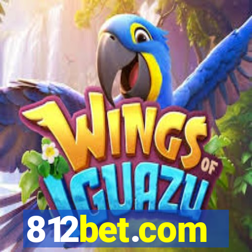 812bet.com