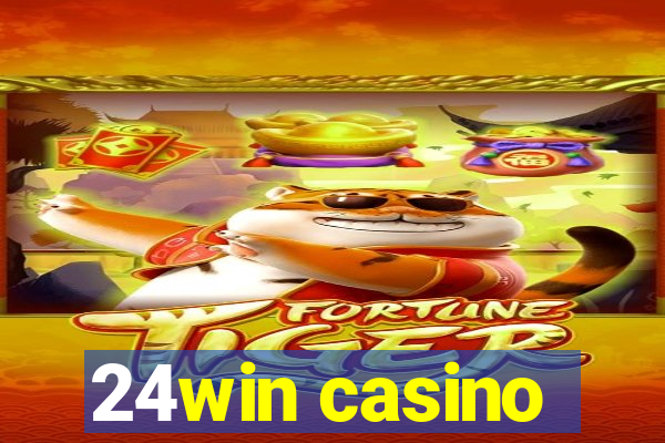 24win casino