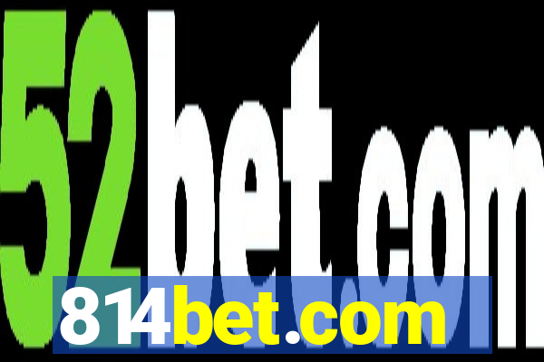 814bet.com