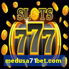 medusa71bet.com