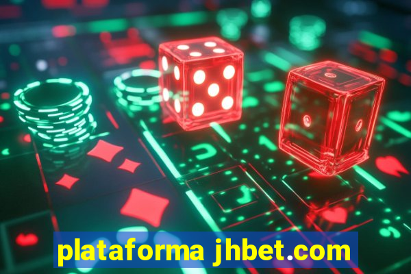 plataforma jhbet.com