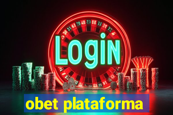 obet plataforma