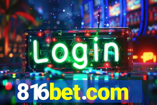 816bet.com