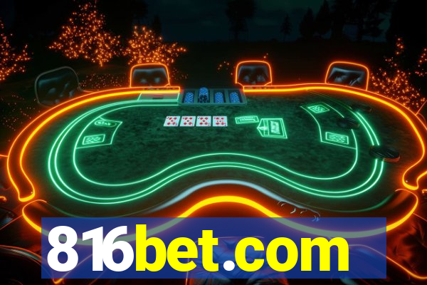 816bet.com