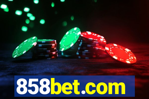 858bet.com