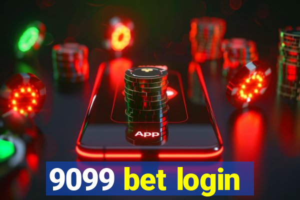 9099 bet login