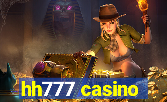 hh777 casino