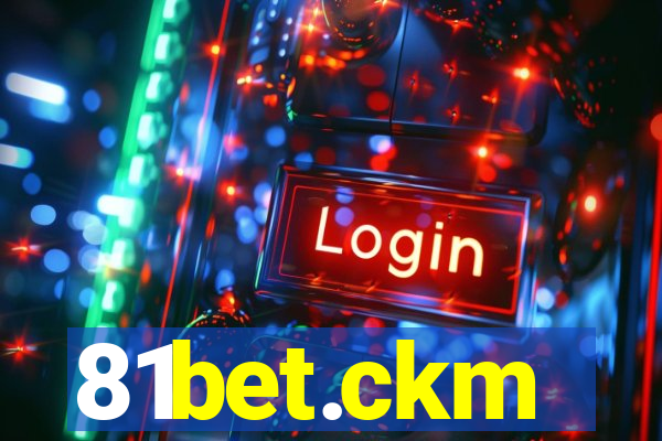 81bet.ckm