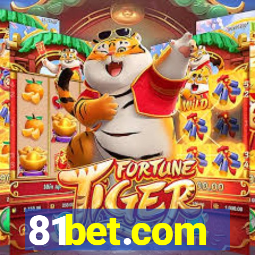 81bet.com