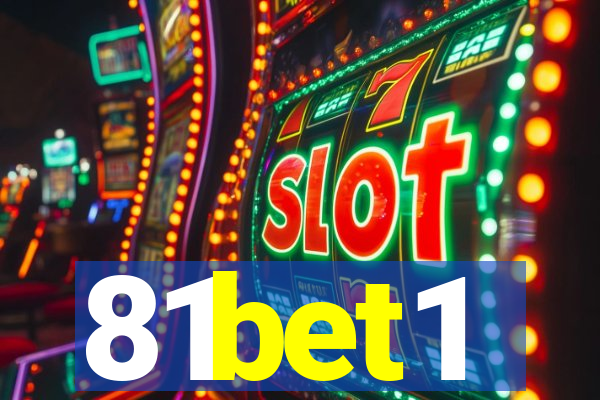 81bet1