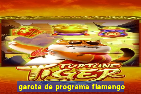 garota de programa flamengo