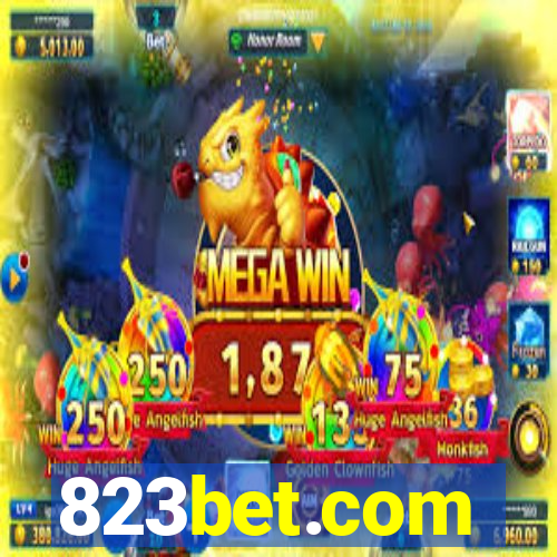 823bet.com