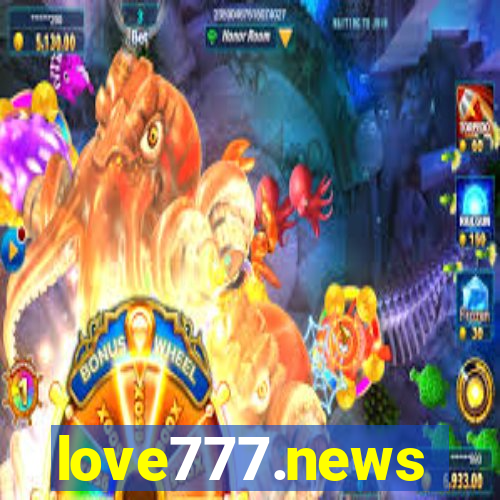 love777.news