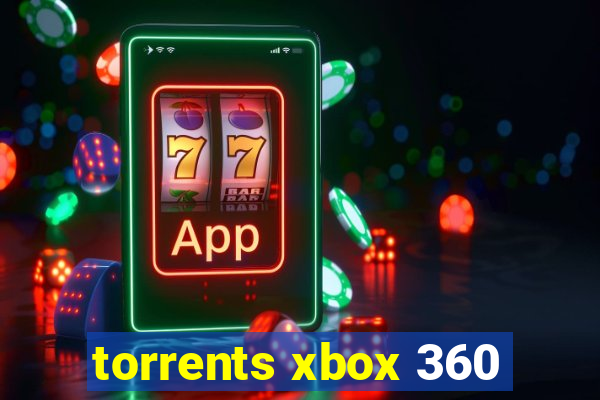 torrents xbox 360