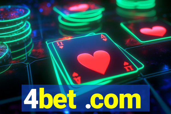 4bet .com