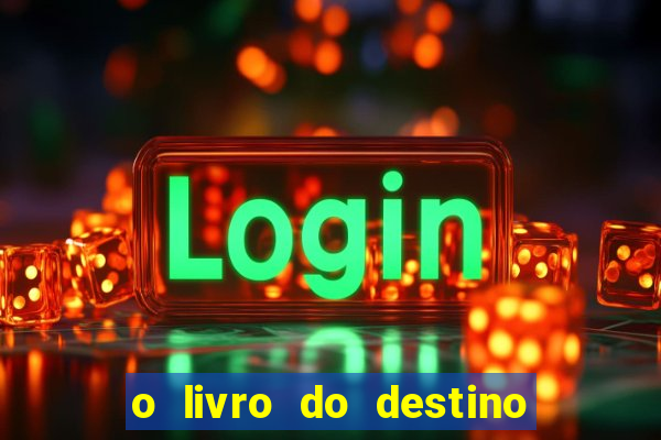 o livro do destino antigo oráculo egípcio pdf o