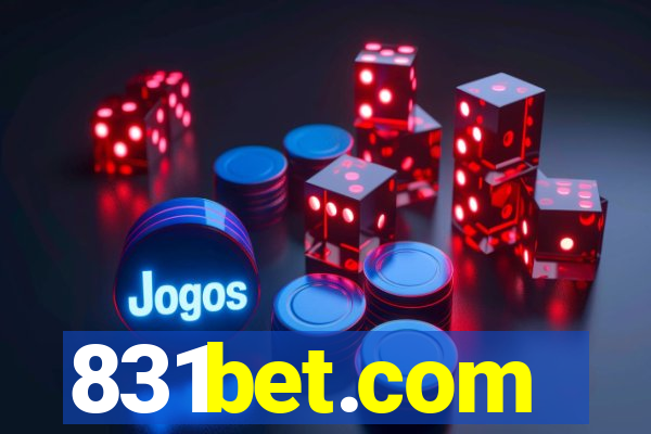 831bet.com