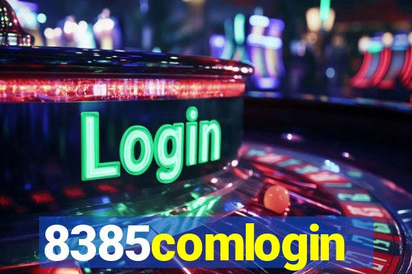 8385comlogin