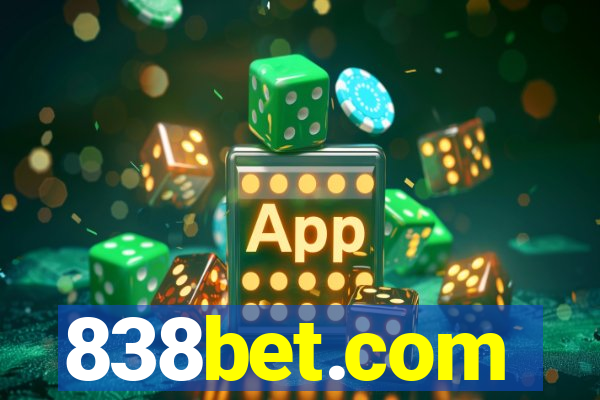 838bet.com