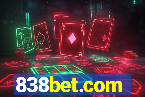 838bet.com