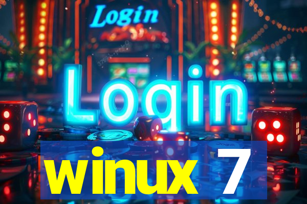 winux 7